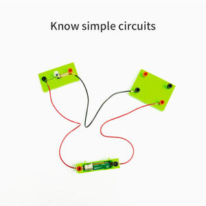 Лидер продаж, набор для обучения Электронных Цепей высокого качества - Product Image 4