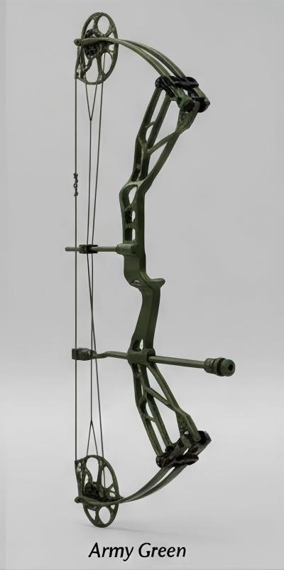 Verde Oliva Drab