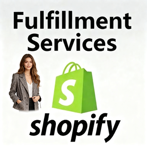 Услуги по обработке заказов Shopify, агент по дропшиппингу, экспресс-доставка товаров, глобальные услуги дропшиппинга - Product Image 1