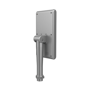 Terminal de Acceso de reconocimiento facial inteligente, sistema de control de acceso sin contacto, 7 pulgadas