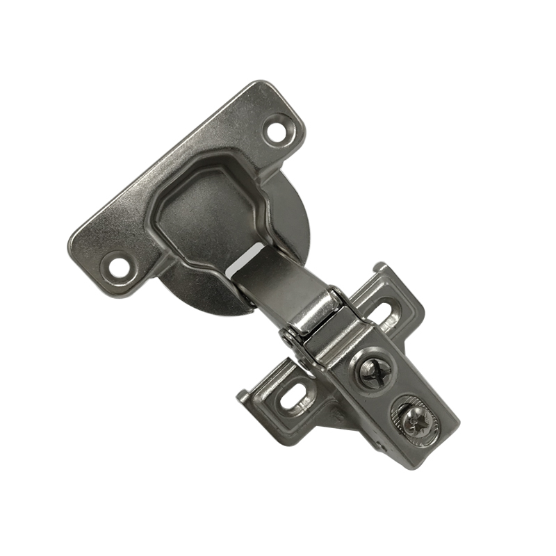 40mm short arm soft close hinge