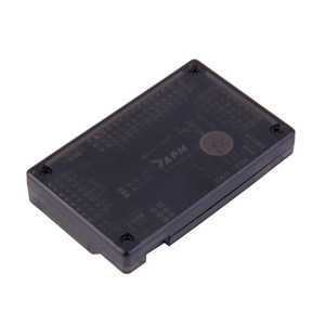 APM2.8 controllore di volo con perno laterale bussola incorporato perno dritto per FPV RC Drone Quadcopter UAV ArduPilot Mega - Product Image 6