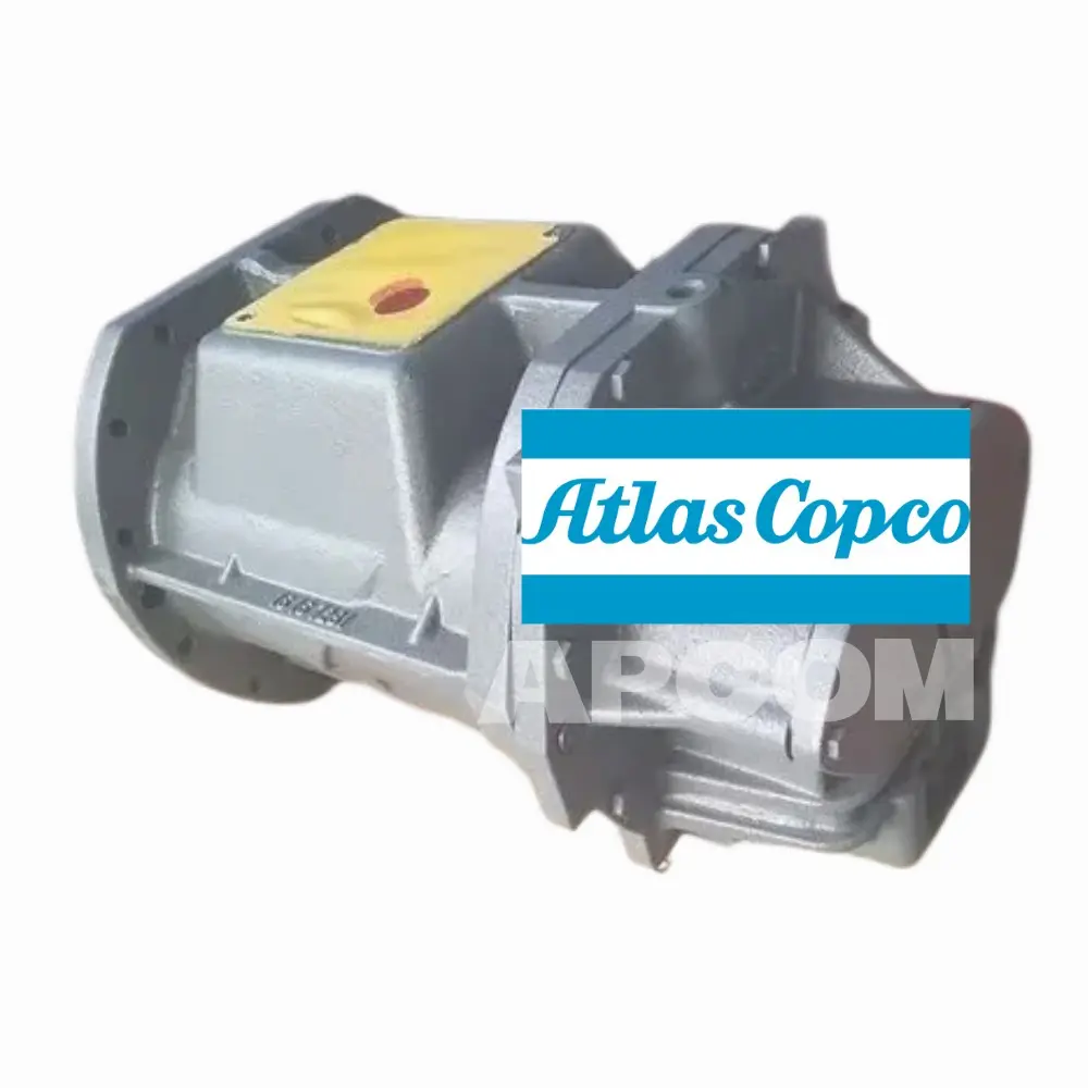 C190 AtlasCopco1616734592 1616734580 1616734590 compresor de aire Atlas Copco compresor de aire de cabeza