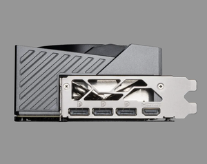สำหรับ MSI GeForce RTX 5090เกม Trio OC 32GB การ์ดวิดีโออินเตอร์เฟซ256บิต8GB พัดลมใหม่ DP สำหรับเดสก์ท็อปเวิร์กสเตชัน - Product Image 5