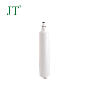 Elemento de filtro de repuesto para purificador de agua, filtro de ósmosis inversa de bloque de carbono - Product Image 1