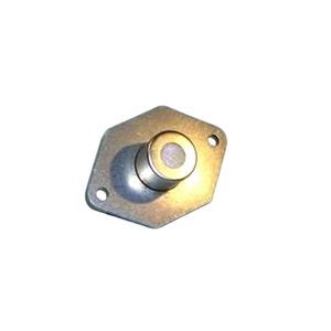 氧化锆氧传感器PPM O2传感器用于<span class=keywords><strong>3D</strong></span>打印使用10 ~ 1000ppm SO-B1-001