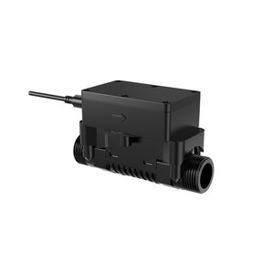 Módulo de sensor de flujo ultrasónico DN15 sensor piezoeléctrico para transceptores ultrasónicos de medición de agua - Product Image 1