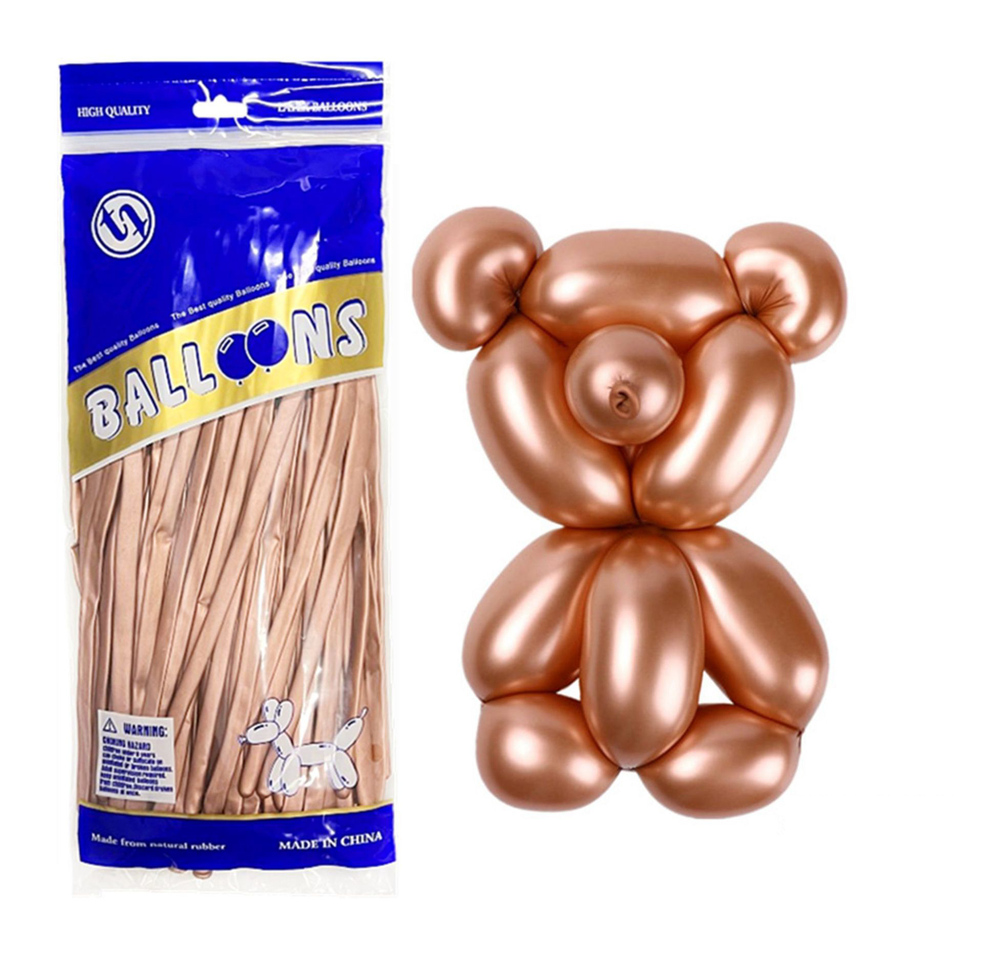 oro rosa