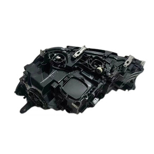 BMW 7 serisi için yüksek kalite otomatik 730gündüz farları ile 730LED araba için LED farlar - Product Image 4