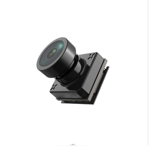 FOXEER RAZER Pico FPV 1200tvl kamera 1/3 büyük sensör 12mm 1.6 lens kamera için Traversal makinesi - Product Image 4