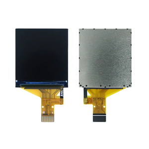 Schermo LCD da 1.33 pollici TFT 240x 240lcd di piccole dimensioni ST7789 Serial SPI Full Color schermo Tft Display Oled - Product Image 3