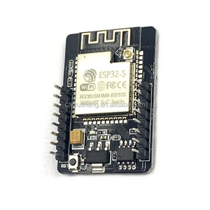 ESP32-CAM della scheda di sviluppo Wifi ESP32 con il modulo della macchina fotografica OV2640 vendita calda - Product Image 3
