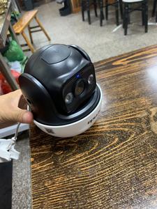 Tenda Cámara de Seguridad PoE para Exteriores, Wifi, Pan/Tilt, 360 °, Inalámbrica, ICR, IP65, CMOS, Sensor, Opciones de Almacenamiento de Tarjeta de Memoria, 5MP, ° - Product Image 6