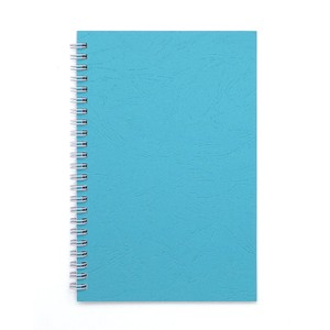 Fabbrica di personalizzazione A5 studente taccuino rilegato a spirale per studenti materiale scolastico - Product Image 5