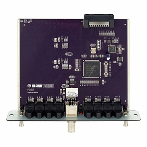 La tarjeta de expansión Klark Teknik proporciona 4 entradas/salidas a través de la conexión óptica Toslink para el mezclador digital en vivo Midas M32 - Product Image 5