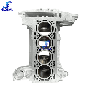 High Quality for Buick Chevrolet <strong>GM</strong> LaCrosse Regal Malibu <strong>2</strong>.0L <strong>2</strong>.4L Cylinder Block Assembly Engine Block - Product Image 3
