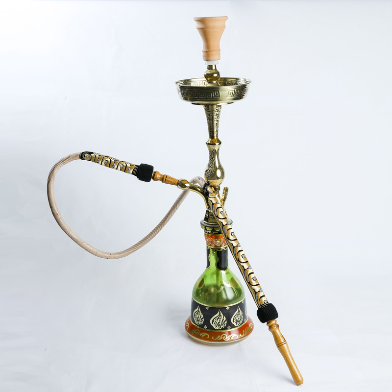 verde