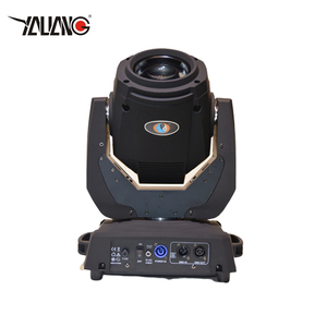 Mini sahne ışın <span class=keywords><strong>2r</strong></span> hareketli kafa ışık IP20 DJ Pro aydınlatma