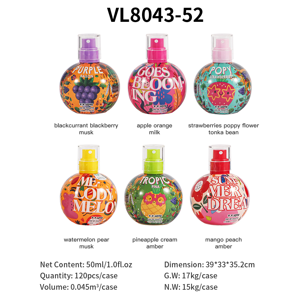 VL8032-52