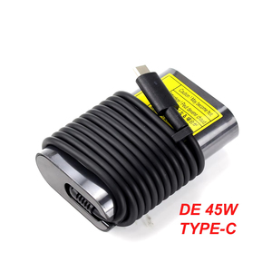 LA45NM150 dizüstü USB C şarj 5 V/20 V-2 A/2.25 A 45W şarj için XPS 13 7390 serisi dizüstü - Product Image 2