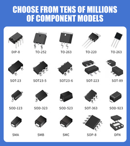 Microcontroladores Microprocesador Módulos FPGA 100MHZ 128MB Integrated Circuit Ic 1/2 IC MOD 1/2/MHz - Product Image 2