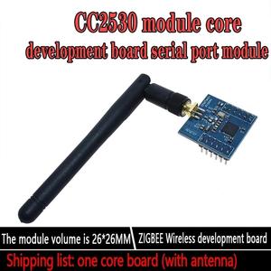 CC2530 <strong>Module</strong> <strong>UART</strong> Wireless Core Board Development Board CC2530F256 Serial Port Wireless <strong>Module</strong> 2.4GHz - Product Image 1