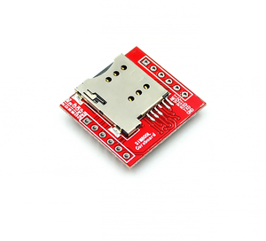 (Elektronische Komponenten) Integrierte Schaltkreise SIM800 SIM800L GPRS GSM-Modul Mikrosim-Karten kern platine SIM800L-Modul