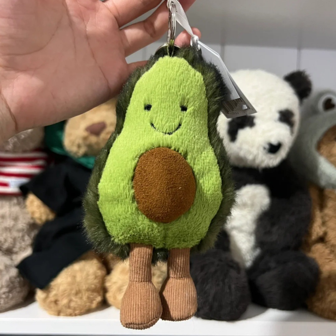 Pendentif avocat