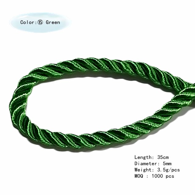 15 verde