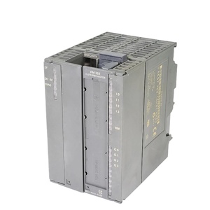 Hochwertige industrielle Automatisierung Plc Pac Dedicated Controller mit 6 ES7 353-1AH01-0AE0 Plc Logic Programming Controller