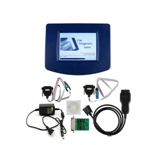 Ultimo DIGIPROG 3 OBD versione normale digitale EU US V4.94 odometro programmatore lettore di codici di buon materiale strumenti diagnostici analizzatore - Product Image 6
