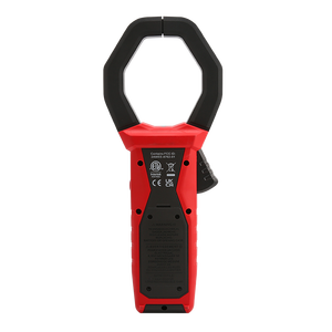 UNI-T UT219P Harmonic Power Clamp Meter <strong>3</strong> Phase Professional Active Apparent Reactive Power <strong>Factor</strong> Meter Pliers Multimeter - Product Image 4