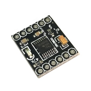 DRV8833 2 canali DC motore Driver modulo scheda 1.5A 3V-10V H-Bridge - Product Image 2