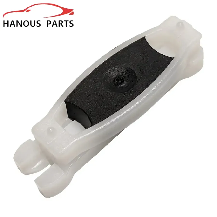 Hanous Auto Parts Glide piece For AUDI OEM 1J0881204A 1J0881203A