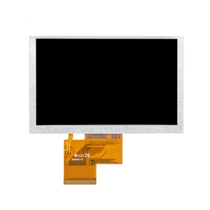 Raspberry Pi 5 "TFT LCD 5 zoll 800*480 Touch Screen Raspberry Pi 3B + / 4B LCD display LCD Monitor