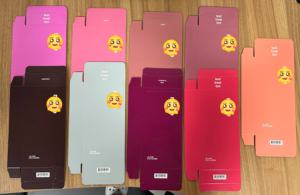 OEM Logo <strong>Rhode</strong> Package Box <strong>Rhode</strong> Hull Lip Balm Gloss Tint Blush Peptide Coque Carcasa <strong>Rhode</strong> Phone iphone Case Cover with Box
