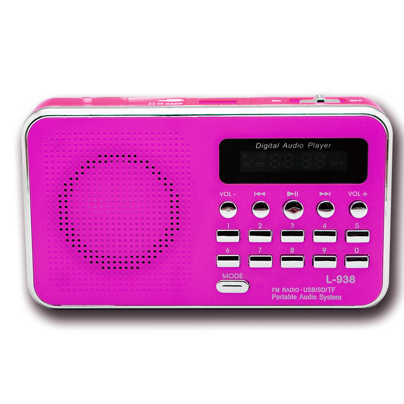 Magenta