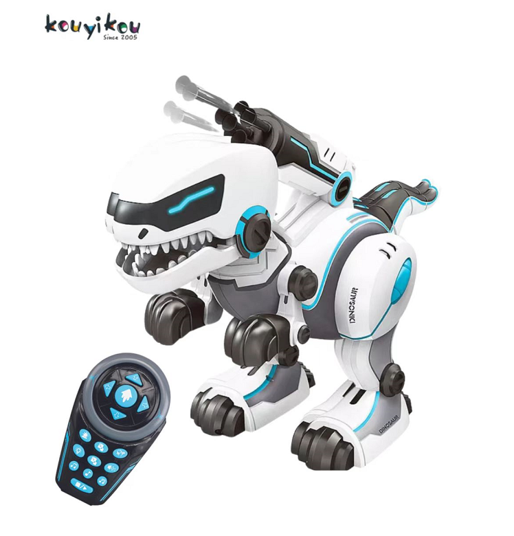 Детский игрушечный робот-робот - Product Image 5