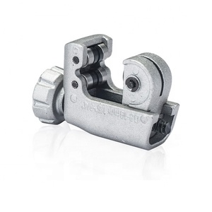 ローラータイプ銅パイプチューブカッターミニチューブカッター冷凍ハンドツール切削工具CT-319 CT-428 CT-32 - Product Image 2