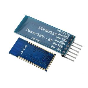 AT-09 <strong>Android</strong> IOS <strong>BLE</strong> 4.0 BT module for CC2540 CC2541 <strong>BLE</strong> Serial Wireless Module compatible HM-10 HM-11 - Product Image 4