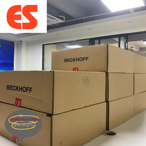Original bestand 1PCS speicher programmier bares Steuerungs modul neue Box EL3041 - Product Image 3