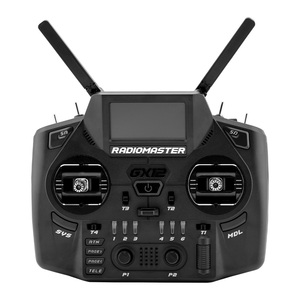 Радиоконтроллер радиочастотный GX12 - Product Image 4