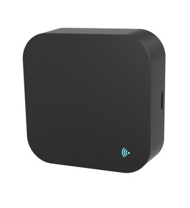 SZMYQ умный ИК-пульт дистанционного управления Zigbee IR Blaster универсальный пульт дистанционного управления Умный домашний концентратор Автоматизация совместимый с управлением Alexa - Product Image 1
