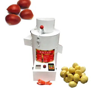 Venta al por mayor de avellanas y castañas clasificadoras - Product Image 3