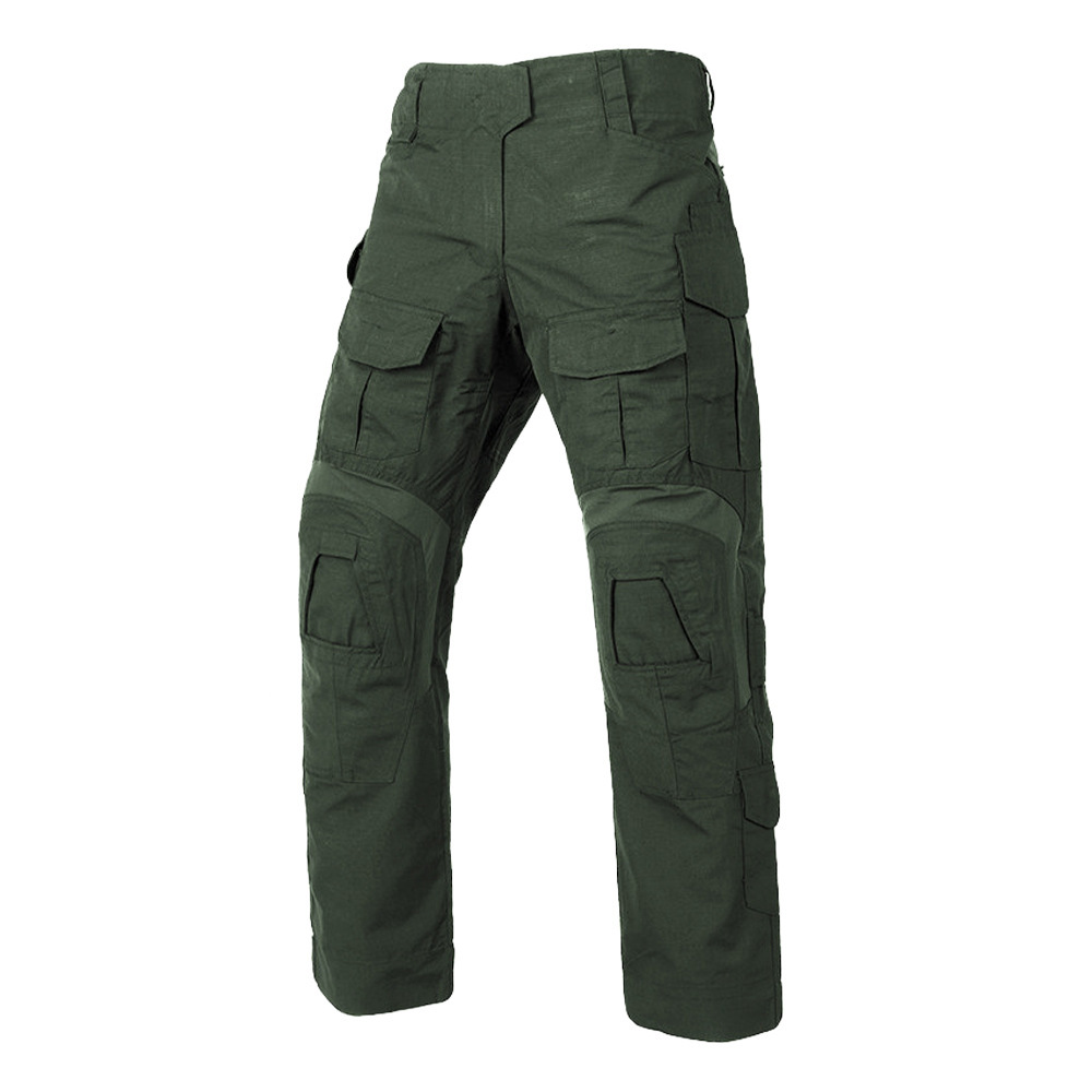 Ranger Green