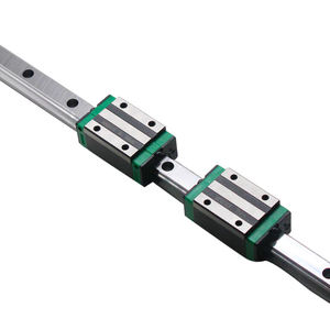 Piezas de enrutador CNC, guía lineal Hgh20, bloque deslizante de riel de guía lineal - Product Image 5