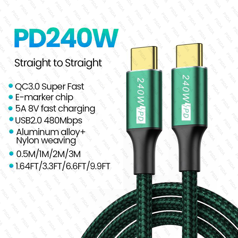 Green-PCB104-240W-Dritto a Dritto