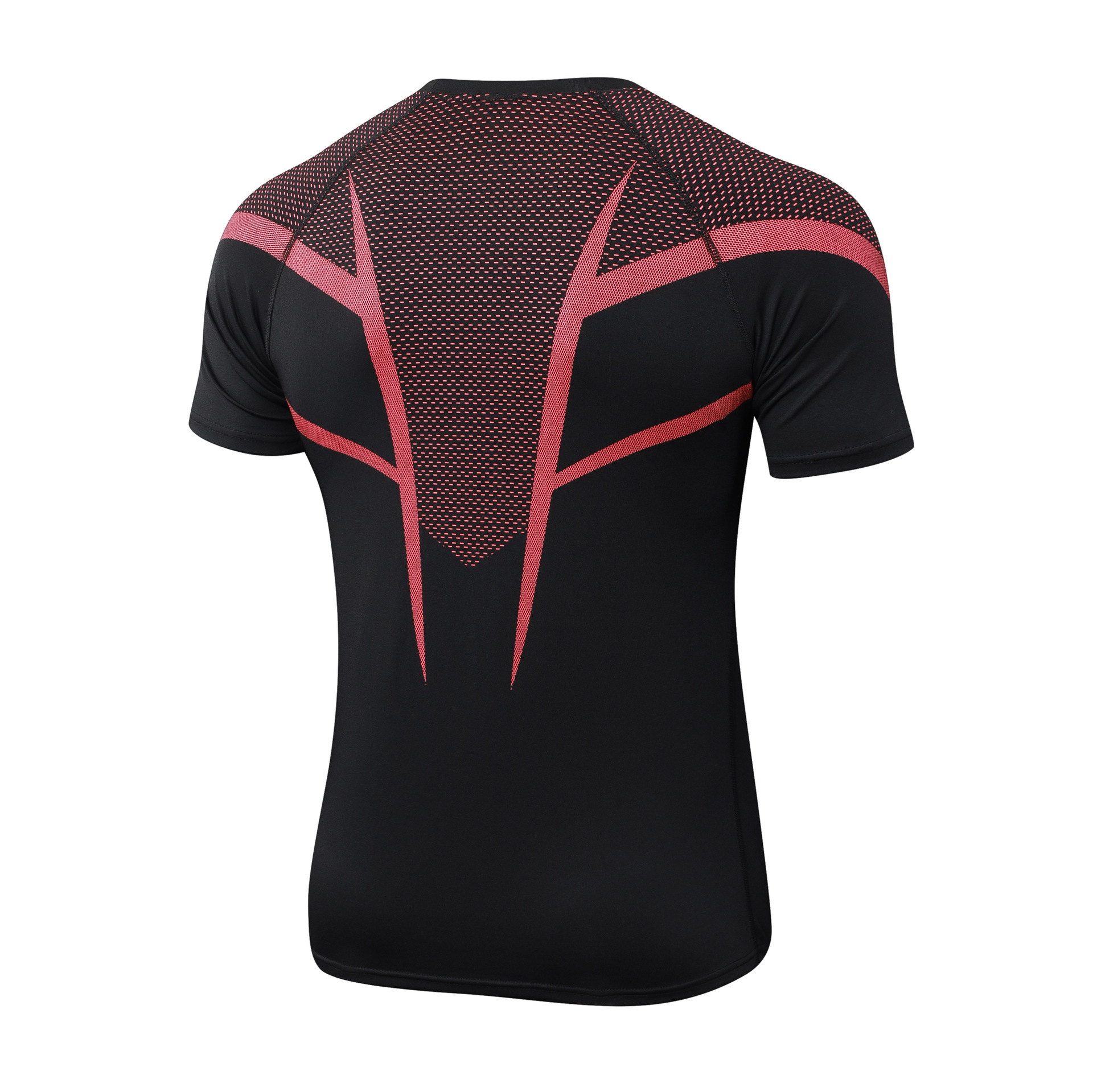 Black Red