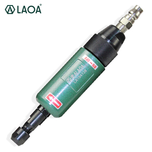 LAOA耐用刀具和刀具磨床磨床，带强大的气动微型模具工具轮直产品 - Product Image 1