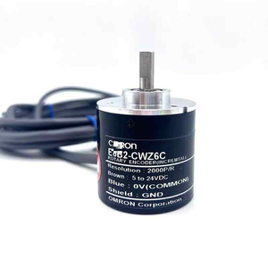 Encoder OMRO E6C2-CWZ6C-800PR E6A2-CS5C-500PR E6A2-CS5C-360PR E6A2-CW3C-200PR E6A2-CS5C-100PR E6A2-CS5C-10PR - Product Image 5